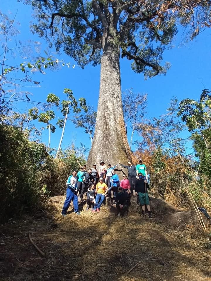 Em Guaxupé, caminhadas e corridas com a equipe Superando Limite melhora a saúde e a autoestima 