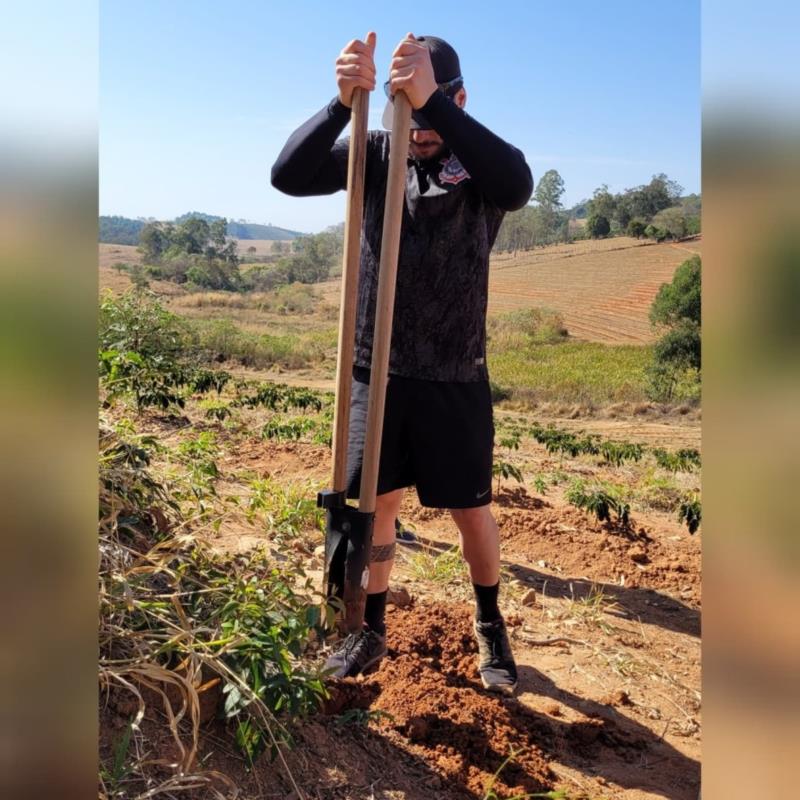 Em Guaxupé, caminhadas e corridas com a equipe Superando Limite melhora a saúde e a autoestima 