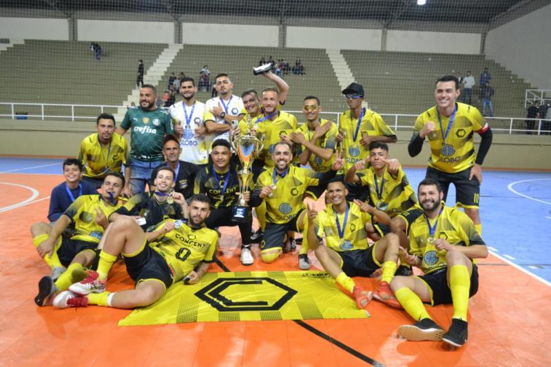 Depois de dois anos de paralisação pela pandemia, Poliesportivo volta a sediar uma final de Campeonato