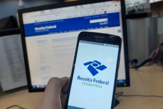 Receita Federal amplia canais de atendimento on-line