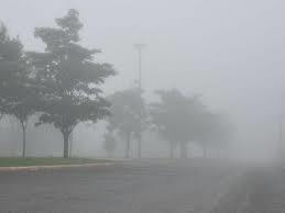 Chuva e frio neste final de semana no Sul de Minas