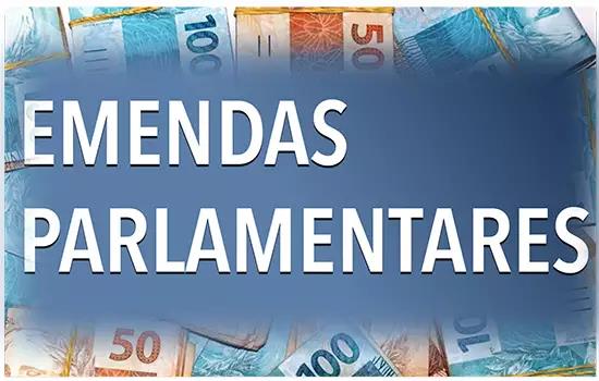 O ORÇAMENTO DA UNIÃO E AS EMENDAS PARLAMENTARES