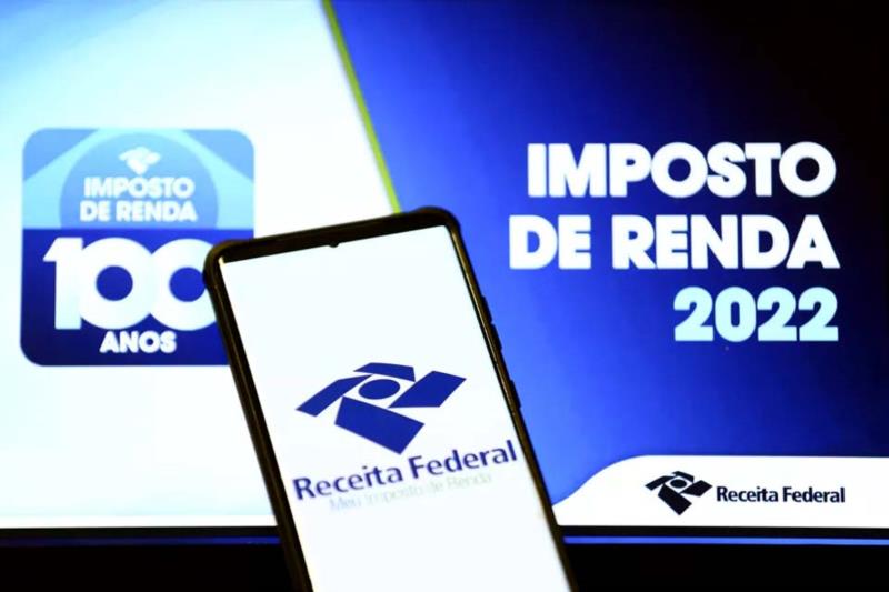 Receita abre nesta quarta-feira, 24 de agosto, consulta ao quarto lote de restituição do IRPF 2022