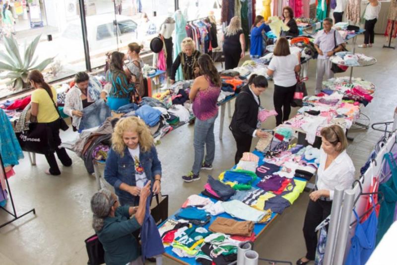 Grupo Espírita Caminho de Luz realizará bazar beneficente em Guaranésia neste domingo 