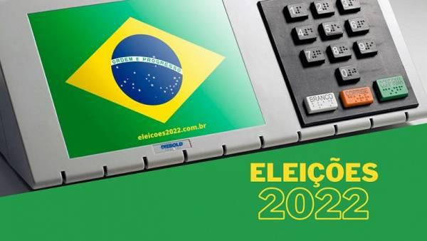 Saiba como encontrar seu local de votação para o dia das eleições