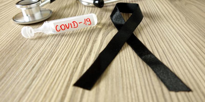 Mesmo com a diminuição da Covid-19, Guaxupé registra mais um óbito pela doença 