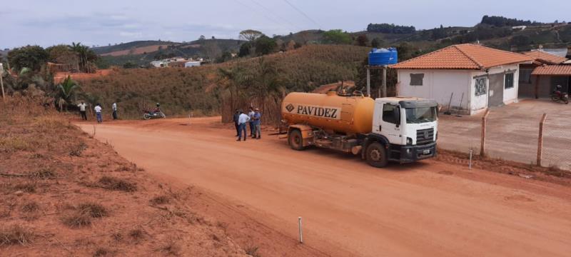 Ampliação do velório é inaugurada na Mata do Sino