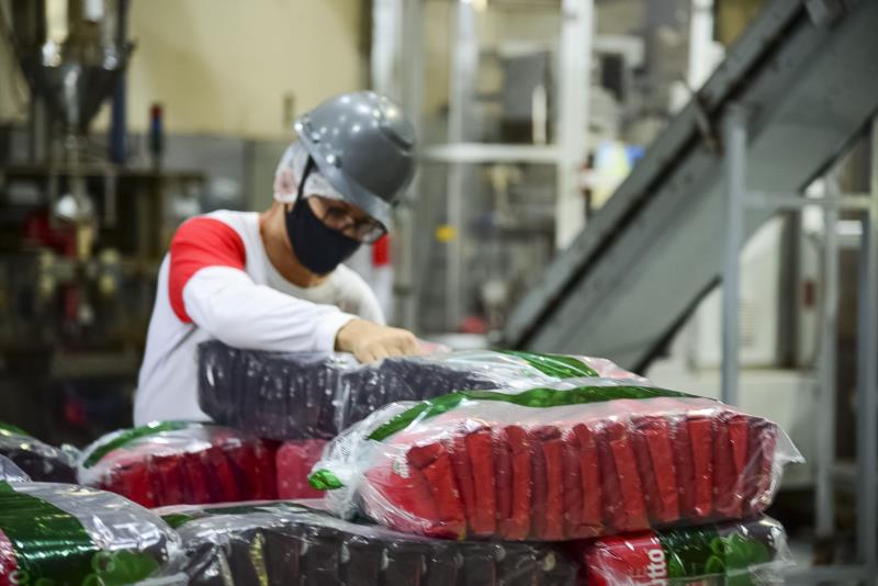 Torrefação da Cooxupé se torna pioneira entre indústrias de café 