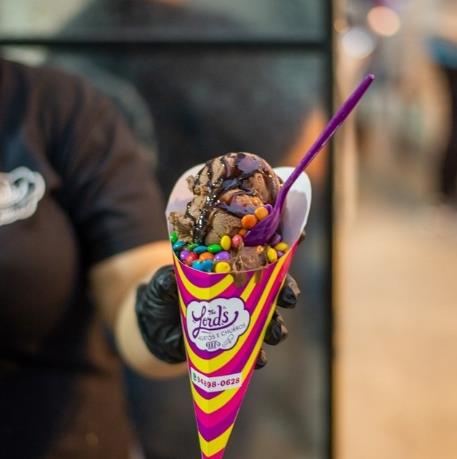 Festival de torresmo e churros chega a Tapiratiba neste final de semana