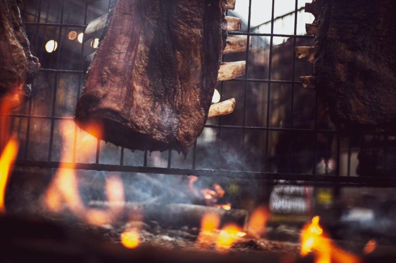 Festival de torresmo e churros chega a Tapiratiba neste final de semana