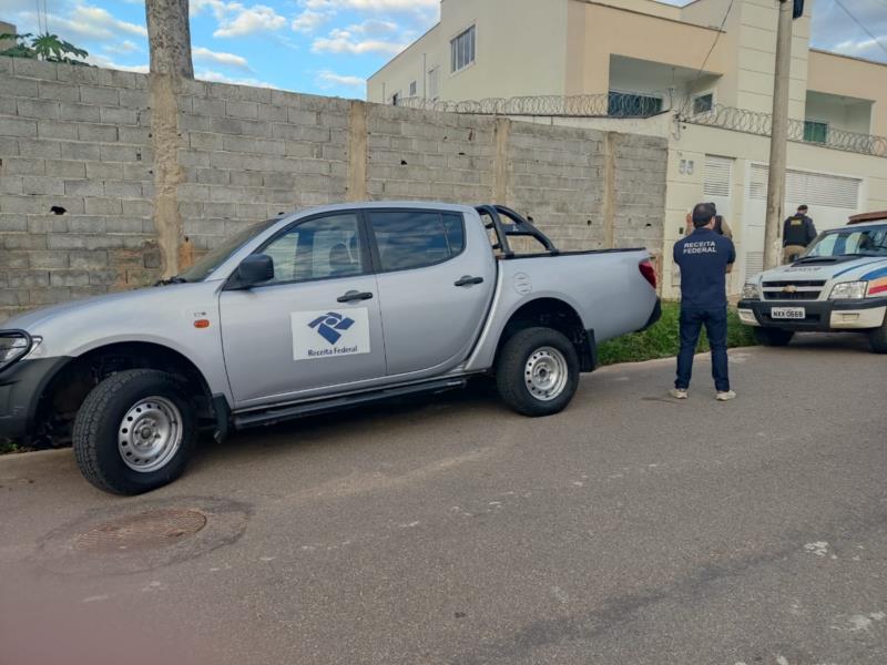 Receita Federal deflagra terceira fase da operação de combate a fraudes tributárias no ramo do café 