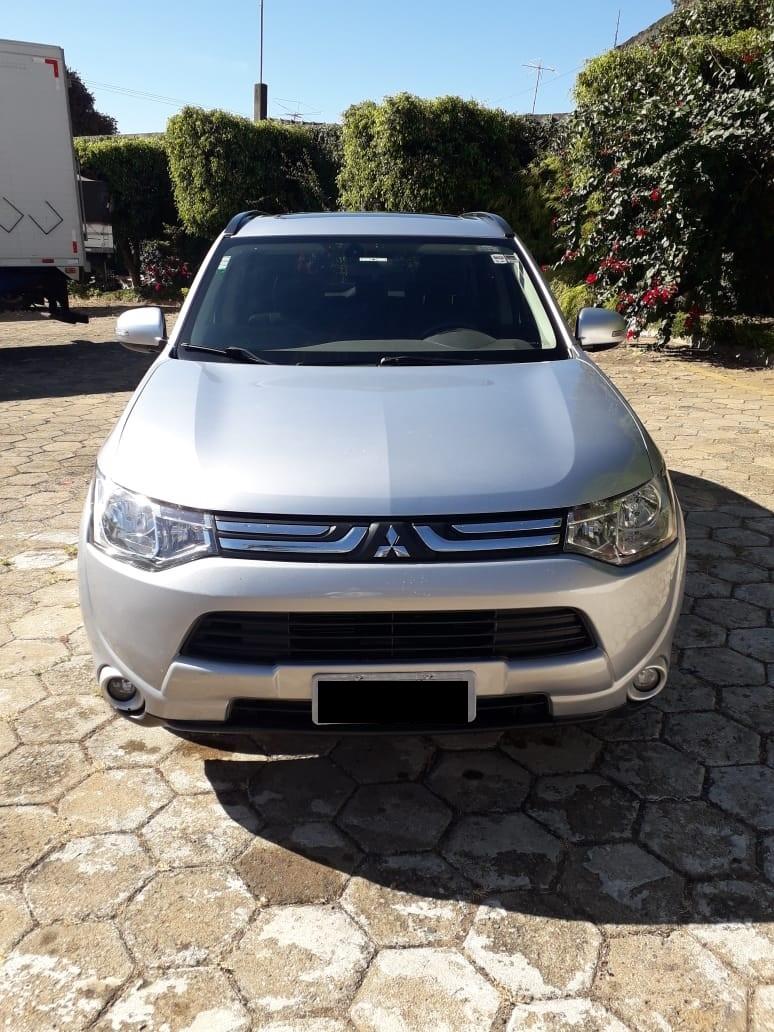 Vende-se Mitsubishi 