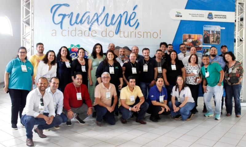 Guaxupé sedia o 4º Encontro da Frente da Gastronomia Mineira