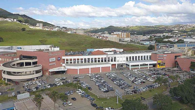 Shopping de Poços de Caldas passará por reformulação e terá unidade para emissão de passaportes 