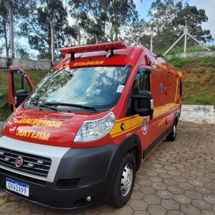 Corpo de Bombeiros de Guaxupé realizará simulado de evacuação na Santa Casa local nesta quarta-feira, 30