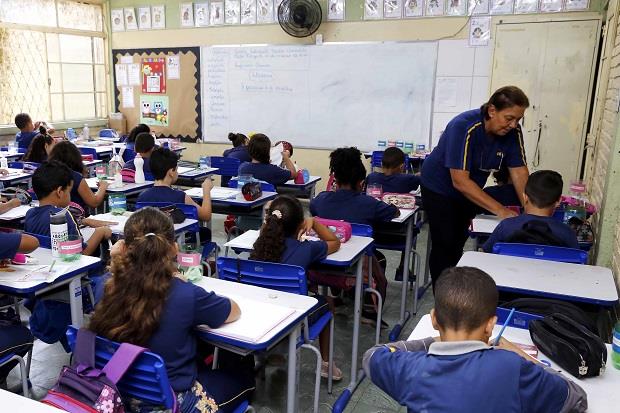 Ano letivo de 2022 da rede estadual de ensino mineira termina nesta sexta-feira, 16