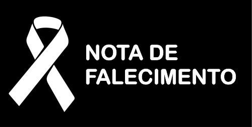 Notas de falecimento - Salvador Aparecido Garcia 