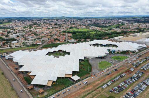 FEMAGRI compensará consumo de carbono com Projeto de Agricultura Regenerativa