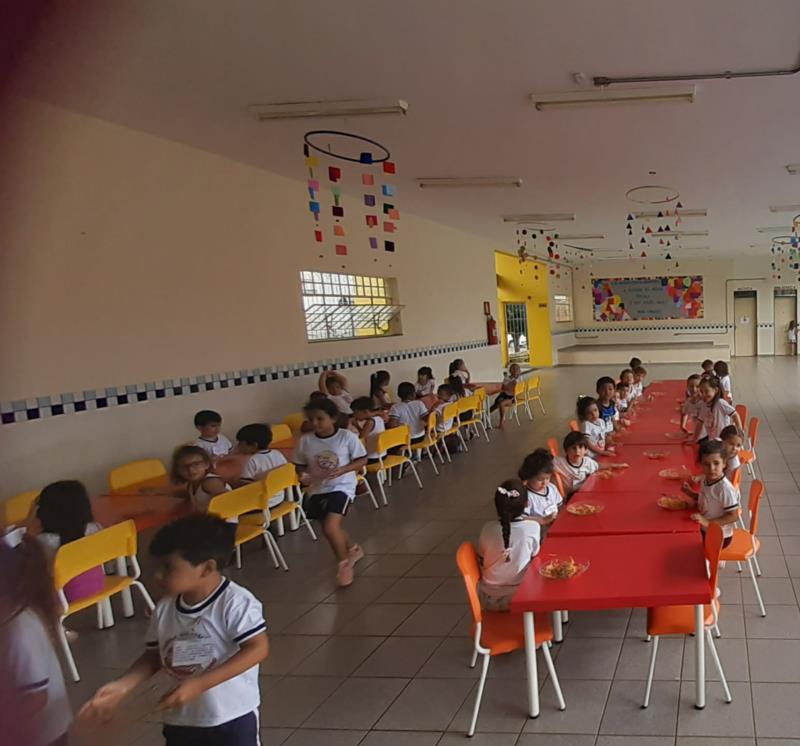 Prefeitura de Guaxupé renova todo o mobiliário das escolas