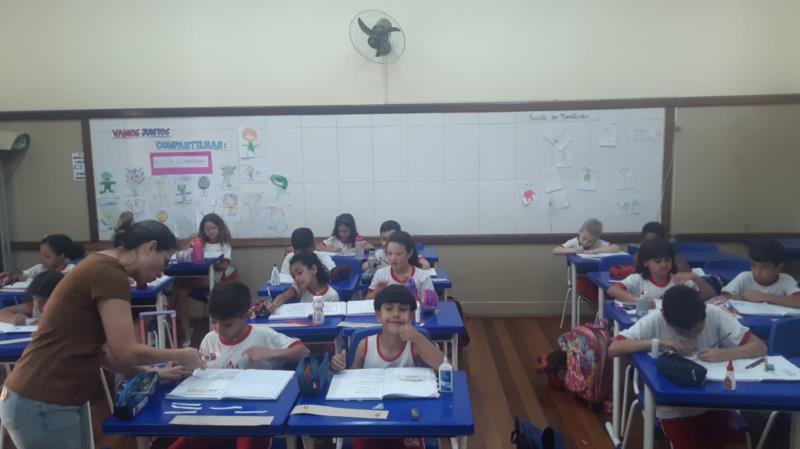 Prefeitura de Guaxupé renova todo o mobiliário das escolas