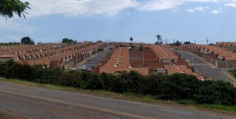 Residencial Vale Verde começa a receber projeto técnico social em Guaxupé 