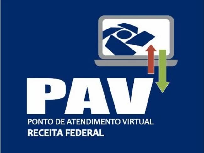 Pontos de Atendimento Virtual - PAV da Receita Federal no Sul de Minas superaram 14 mil atendimentos em 2022