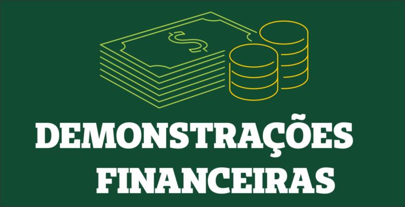 SMC publica Demonstrações Financeiras e Relatório do Auditor Independente