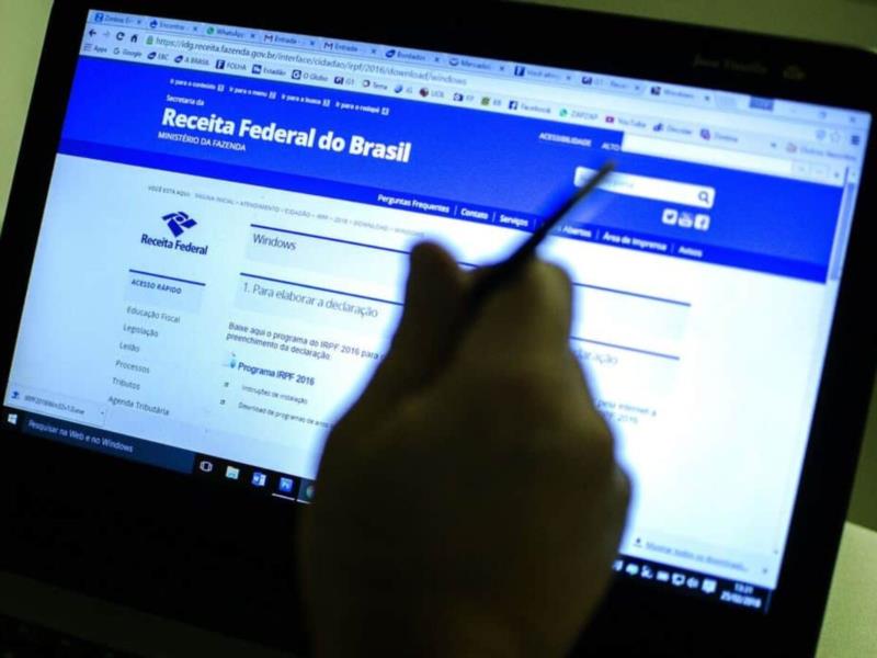 Receita Federal envia 1068 cartas para contribuintes do Sul de Minas regularizarem construções