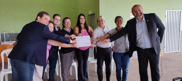 Monte Belo recebe certificado de reconhecimento estadual de Moda Íntima 