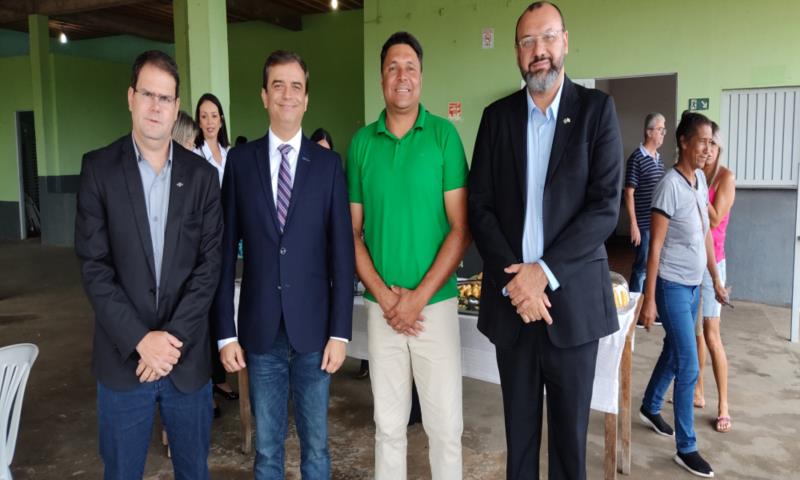 Monte Belo recebe certificado de reconhecimento estadual de Moda Íntima 