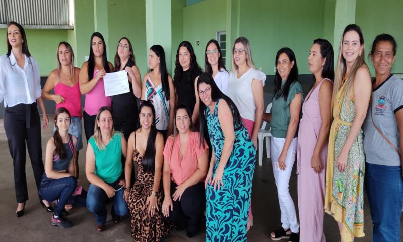 Monte Belo recebe certificado de reconhecimento estadual de Moda Íntima 