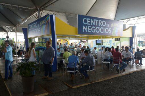 Café: tudo pronto para a Feira do Cerrado