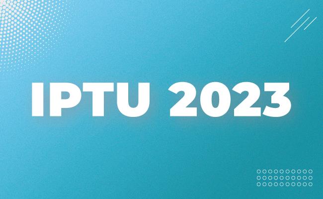 Taxa única e 1ª parcela do IPTU de Guaxupé vencem em 10 de maio 