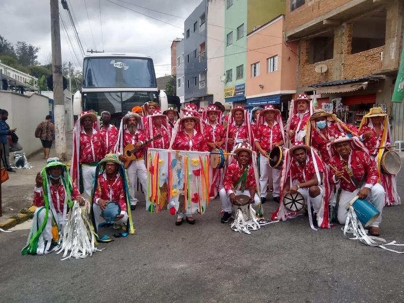 Santuário de Santa Rita de Cássia faz programação especial durante o feriado de Tiradentes 