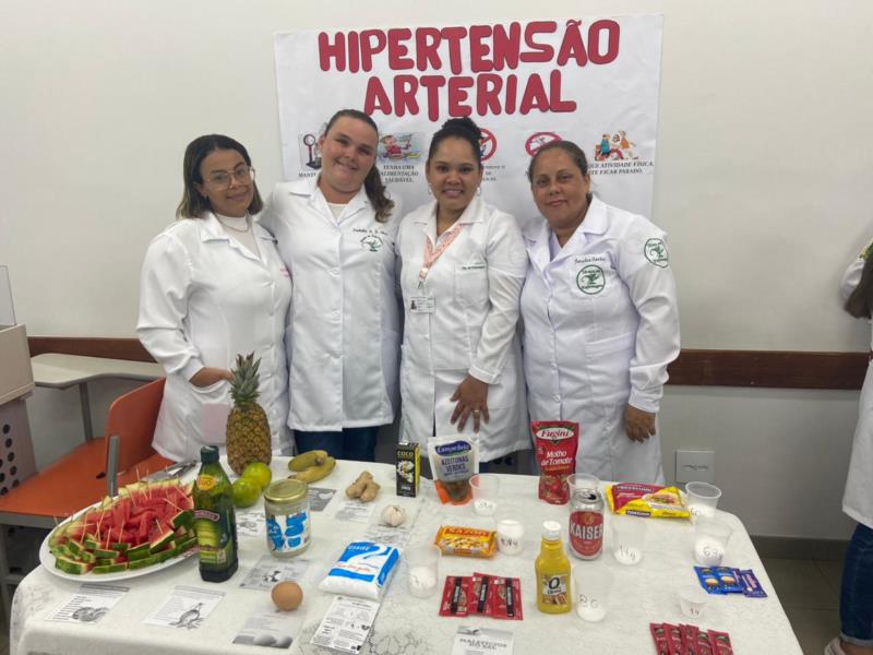 Veterinário e acupunturista ministra palestra no Senac de Guaxupé 