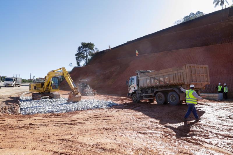 Recuperação de trecho da rodovia BR-459, no Sul de Minas, vai solucionar desafio de mobilidade da região