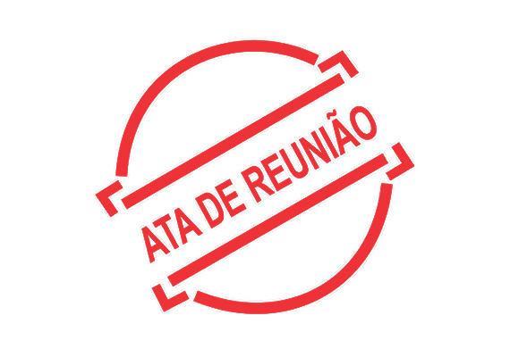 Ata de Assembleia Geral