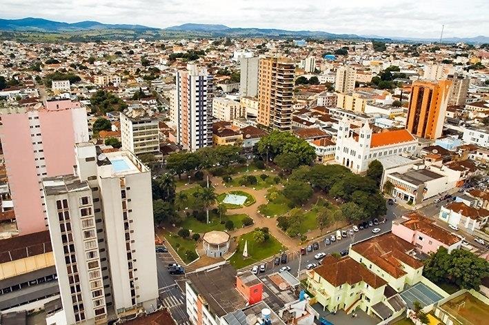 Evento em Passos aproxima pequenos varejistas dos principais supermercados da região Sudoeste