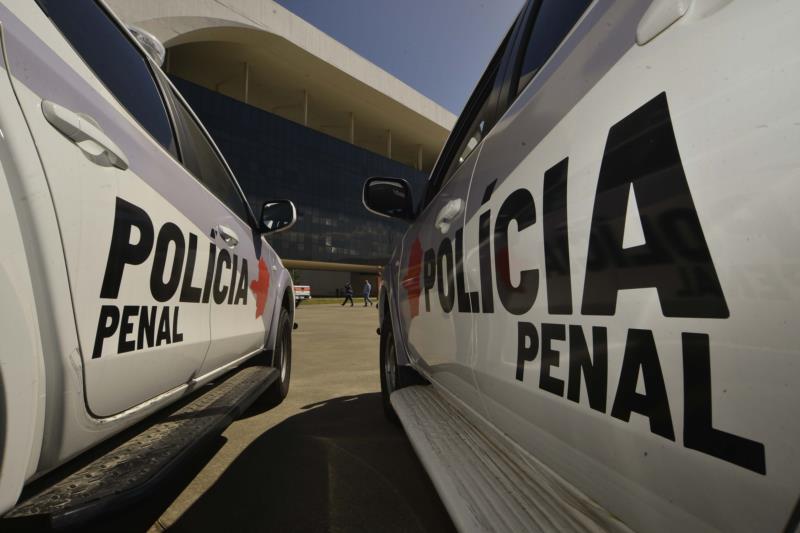 Governo de Minas anuncia convocação de mais 1.358 policiais penais