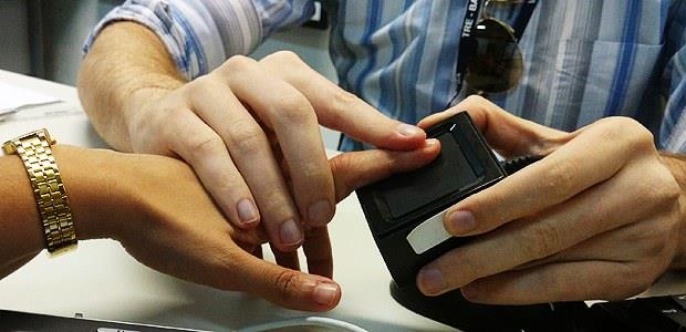 Cartório de Guaxupé comunica a volta da coleta de biometria a partir de 1º de agosto 