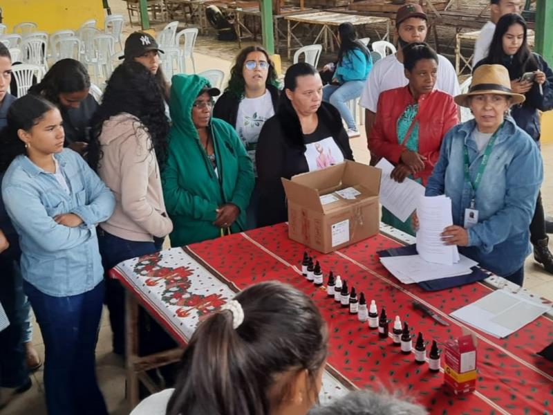 Feira leva novidades tecnológicas para agricultores familiares do Sudoeste de Minas