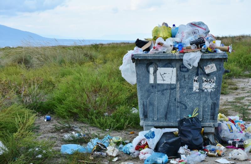 Carreta da porcaria: no ritmo da desgraça