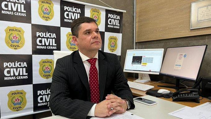 Polícia Civil indicia professora por racismo e constrangimento a adolescente em Muzambinho 