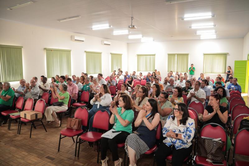 Sudoeste mineiro divulga estudo de vocação territorial com foco no agronegócio, e recebe certificação estadual