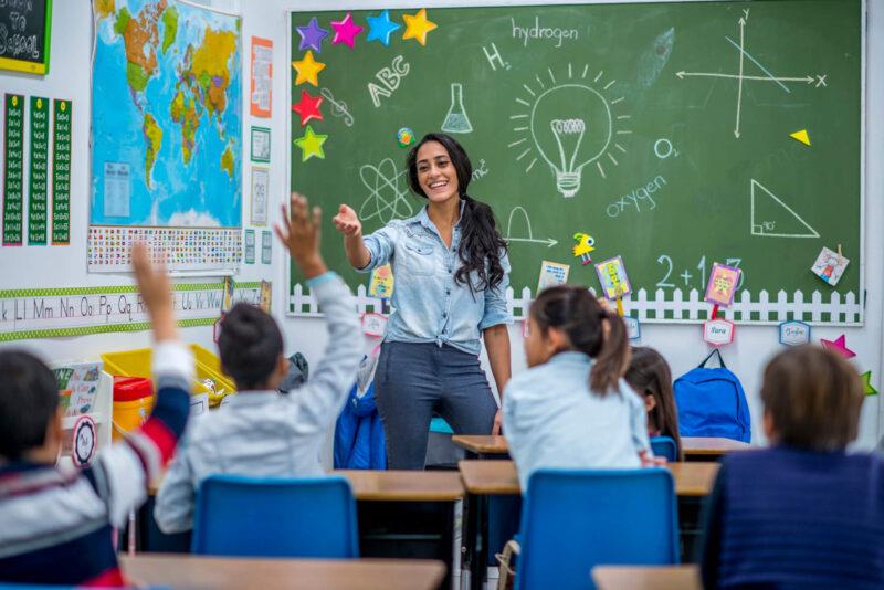 Educação publica critérios e cronogramas das inscrições para convocação e contratação temporárias da rede estadual