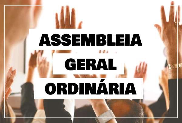 Associação Regional de Passarinheiros em Guaxupé convoca associados para Assembleia Geral Ordinária