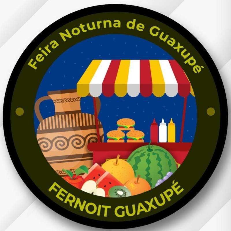 Fernoit desta quarta-feira será na Praça da Saudade 