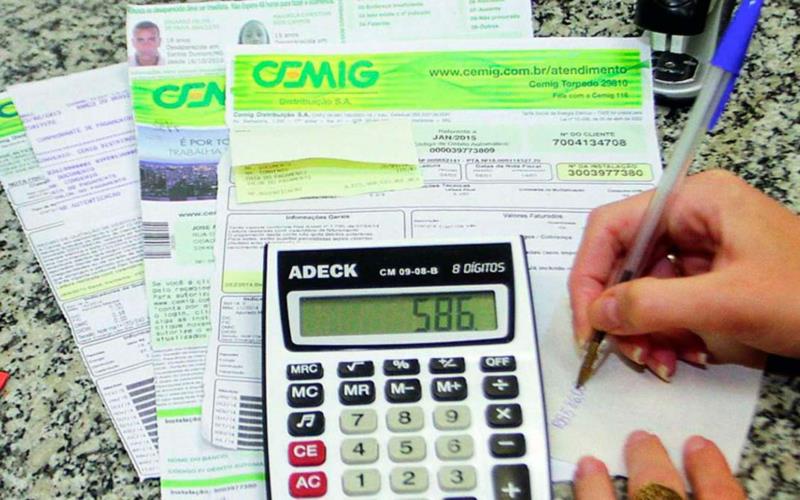 Últimos dias para negociar débitos junto à Cemig com condições especiais