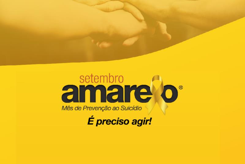 Setembro Amarelo