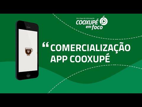 Cooperados podem realizar comercialização do café pelo app da Cooxupé 